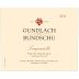 Gundlach Bundschu Estate Vineyard Tempranillo 2011 Front Label