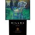 Salentein Killka Malbec 2009 Front Label