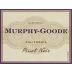 Murphy-Goode California Pinot Noir 2009 Front Label
