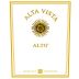 Alta Vista Alto 2006 Front Label