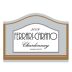 Ferrari-Carano Chardonnay 2009 Front Label