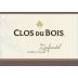 Clos du Bois Zinfandel 2007 Front Label