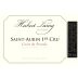 Hubert Lamy Saint-Aubin Cuvee du Paradis Premier Cru 2012 Front Label