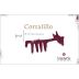 Matetic Corralillo Syrah 2009 Front Label