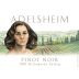 Adelsheim Willamette Valley Pinot Noir 2009 Front Label