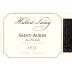 Hubert Lamy Saint-Aubin La Princee 2011 Front Label