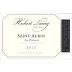 Hubert Lamy Saint-Aubin La Princee 2013 Front Label