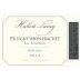 Hubert Lamy Puligny-Montrachet Les Tremblots Vieilles Vignes 2012 Front Label