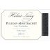 Hubert Lamy Puligny-Montrachet Les Tremblots Vieilles Vignes 2013 Front Label