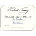 Hubert Lamy Puligny-Montrachet Les Tremblots Haute Densite 2014 Front Label