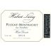Hubert Lamy Puligny-Montrachet Les Tremblots Haute Densite 2013 Front Label