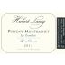 Hubert Lamy Puligny-Montrachet Les Tremblots Haute Densite 2012 Front Label
