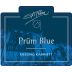 S.A. Prum Mosel Riesling Kabinett Blue 2009 Front Label