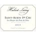 Hubert Lamy Saint Aubin Les Murgers des Dents de Chien Premier Cru 2013 Front Label