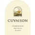 Cuvaison Chardonnay (375ML half-bottle) 2009 Front Label
