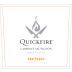 Top Chef Quickfire Cabernet Sauvignon 2007 Front Label