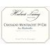 Hubert Lamy Chassagne-Montrachet Les Macherelles Premier Cru 2014 Front Label