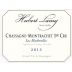 Hubert Lamy Chassagne-Montrachet Les Macherelles Premier Cru 2013 Front Label
