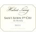 Hubert Lamy Saint-Aubin En Remilly Premier Cru 2011 Front Label