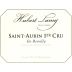 Hubert Lamy Saint-Aubin En Remilly Premier Cru 2012 Front Label