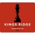 Kings Ridge Pinot Noir 2009 Front Label