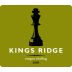 Kings Ridge Riesling 2009 Front Label