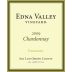 Edna Valley Vineyard Chardonnay 2009 Front Label