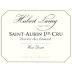Hubert Lamy Saint-Aubin Derriere chez Edouard Haute Densite Premier Cru 2014 Front Label