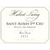 Hubert Lamy Saint-Aubin Derriere chez Edouard Haute Densite Premier Cru 2011 Front Label