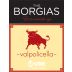 Borgias Valpolicella 2010 Front Label