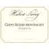 Hubert Lamy Criots-Batard-Montrachet Grand Cru 2012 Front Label