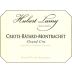 Hubert Lamy Criots-Batard-Montrachet Grand Cru 2007 Front Label