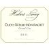 Hubert Lamy Criots-Batard-Montrachet Grand Cru 2011 Front Label