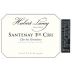 Hubert Lamy Santenay Clos des Gravieres Premier Cru 2014 Front Label
