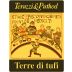 Teruzzi Terre di Tufi 2008 Front Label