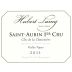 Hubert Lamy Saint-Aubin Premier Cru Clos de la Chateniere 2011 Front Label