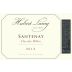 Hubert Lamy Santenay Clos des Hates 2012 Front Label