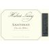 Hubert Lamy Santenay Clos des Hates 2014 Front Label