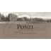 Ponzi Willamette Valley Pinot Noir 2009 Front Label