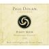 Paul Dolan Vineyards Pinot Noir 2008 Front Label
