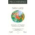 Pecchenino San Luigi Dogliani Dolcetto 2008 Front Label