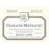 Hubert Lamy Chassagne-Montrachet 2007 Front Label
