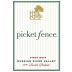 Picket Fence Russian River Pinot Noir 2008 Front Label