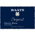 Raats Original Chenin Blanc 2009 Front Label