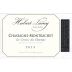 Hubert Lamy Chassagne-Montrachet Le Concis du Champs 2013 Front Label