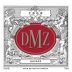 DeMorgenzon DMZ Syrah 2008 Front Label
