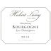 Hubert Lamy Bourgogne Les Chataigniers 2010 Front Label
