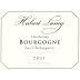 Hubert Lamy Bourgogne Les Chataigniers 2011 Front Label