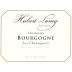 Hubert Lamy Bourgogne Les Chataigniers 2012 Front Label