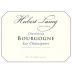 Hubert Lamy Bourgogne Les Chataigniers 2014 Front Label